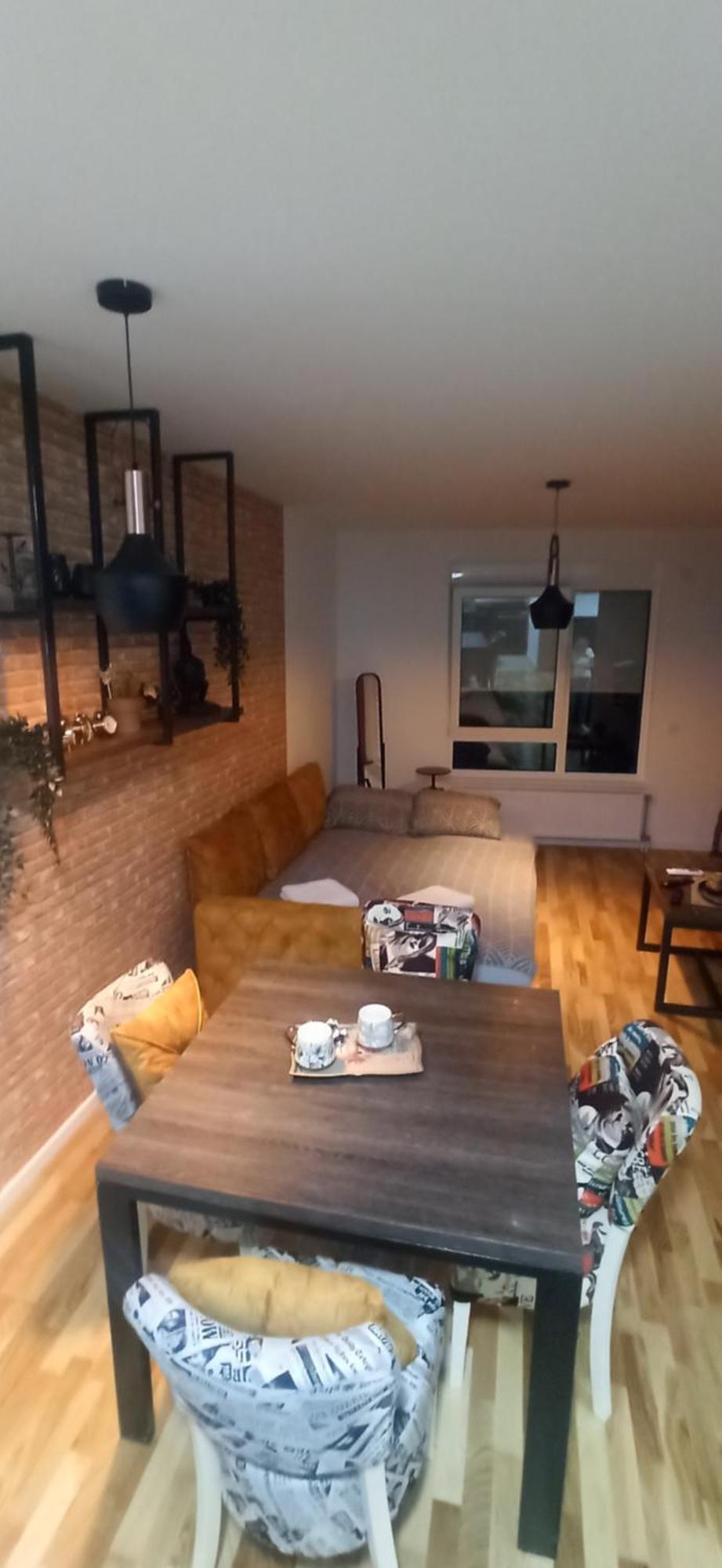 Lux Apartment 8, Center, Free Parking Ni Esterno foto